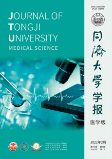 同济大学学报·自然科学版杂志