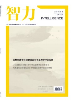 智力杂志