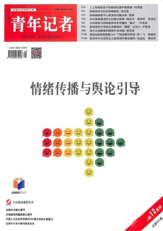 青年记者杂志