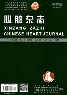 心脏杂志