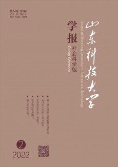 山东化工杂志
