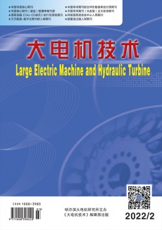 大电机技术杂志