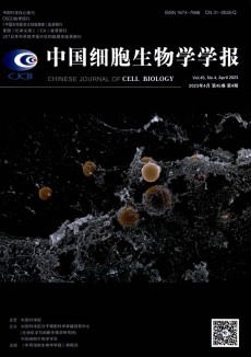中国细胞生物学学报杂志