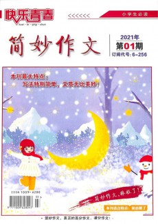简妙作文杂志